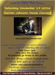 Darren Johnson