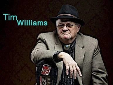 Tim Williams