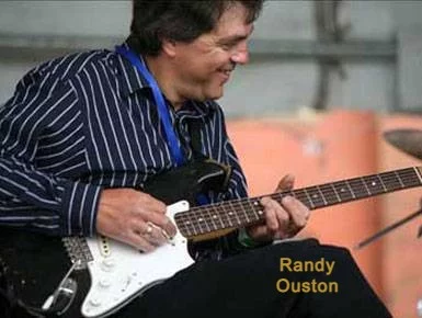 Randy Ouston