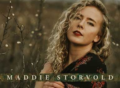 Maddie Storvold