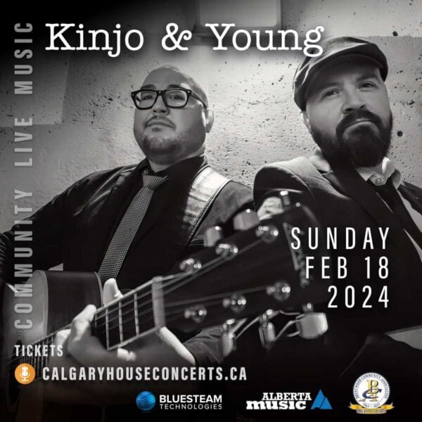 Kinjo & Young Feb 18 2024