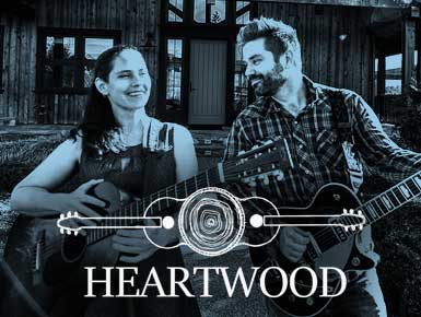 Heartwood June 26, 2022