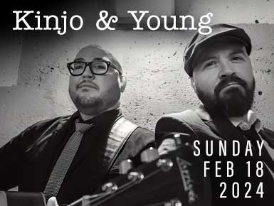 Kinjo & Young February 18 2024