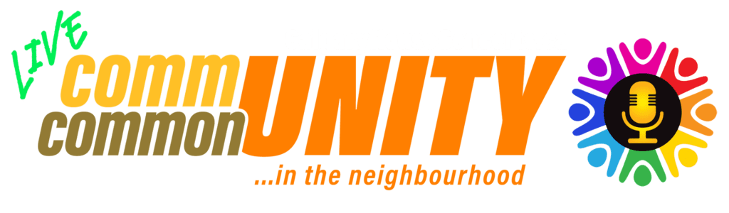 Calgary House Concerts: Live in the CommonUnity