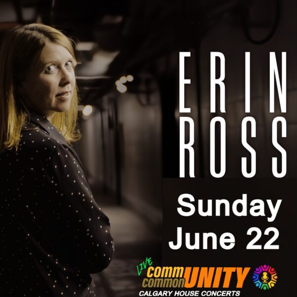 Erin Ross Sunday June 22nd 2025