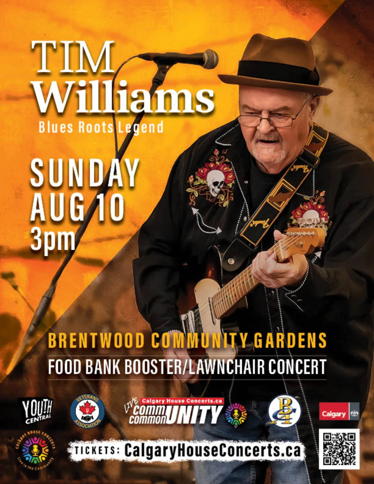Tim Williams Aug 2025 Poster Web 1275 x 1650 wepb