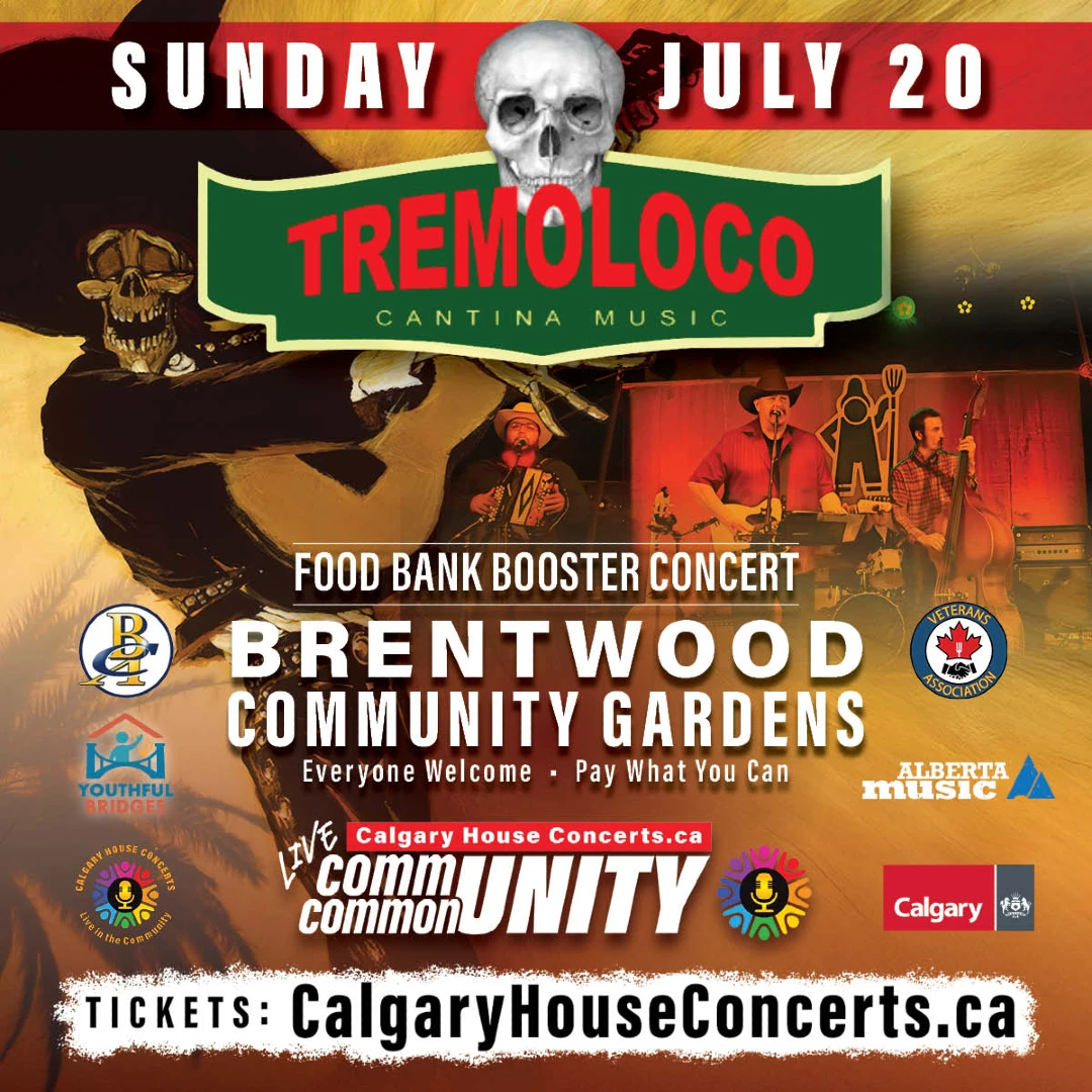 Tremoloco July 2025-1080 X 1080 WEPB