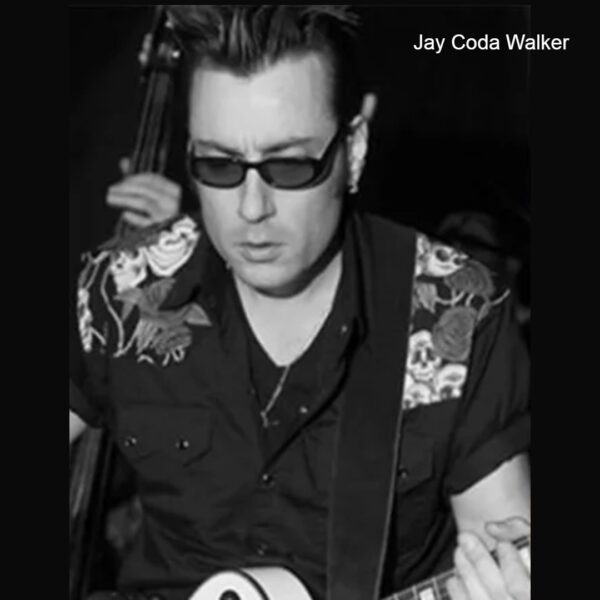 Jay Coda Walker Sunday November 2nd 2025