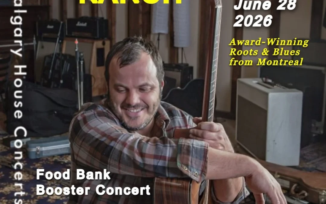 Adam Karch Sunday June 28th