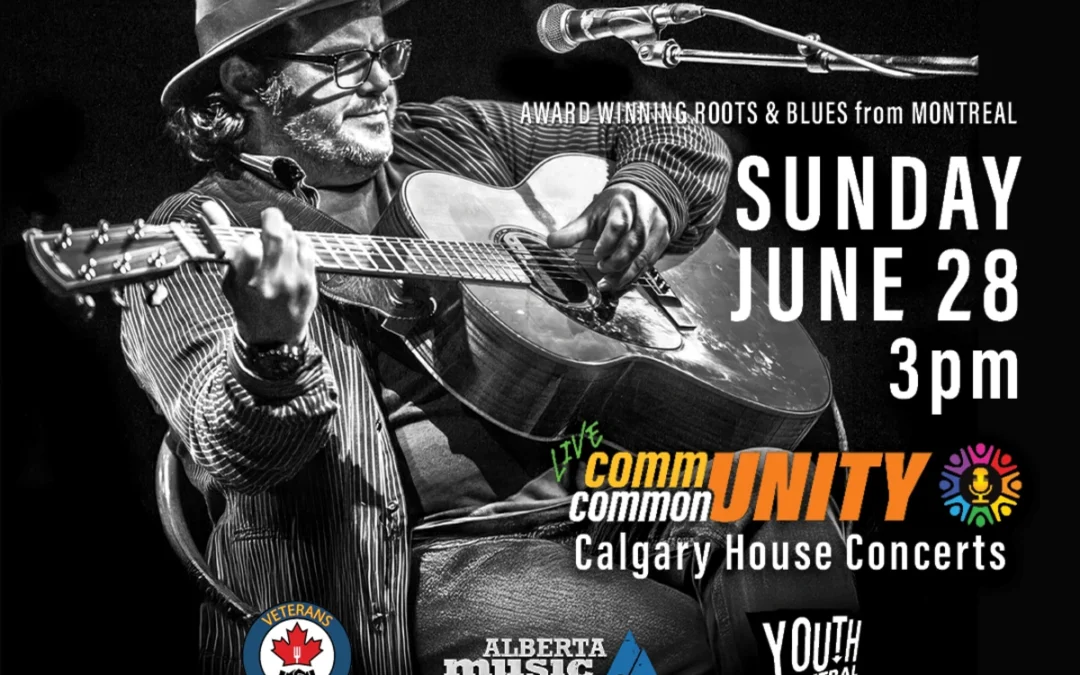 Adam Karch Sunday June 28th