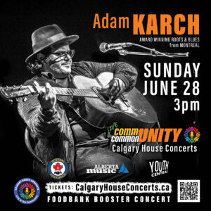 Adam Karch June 28 2026