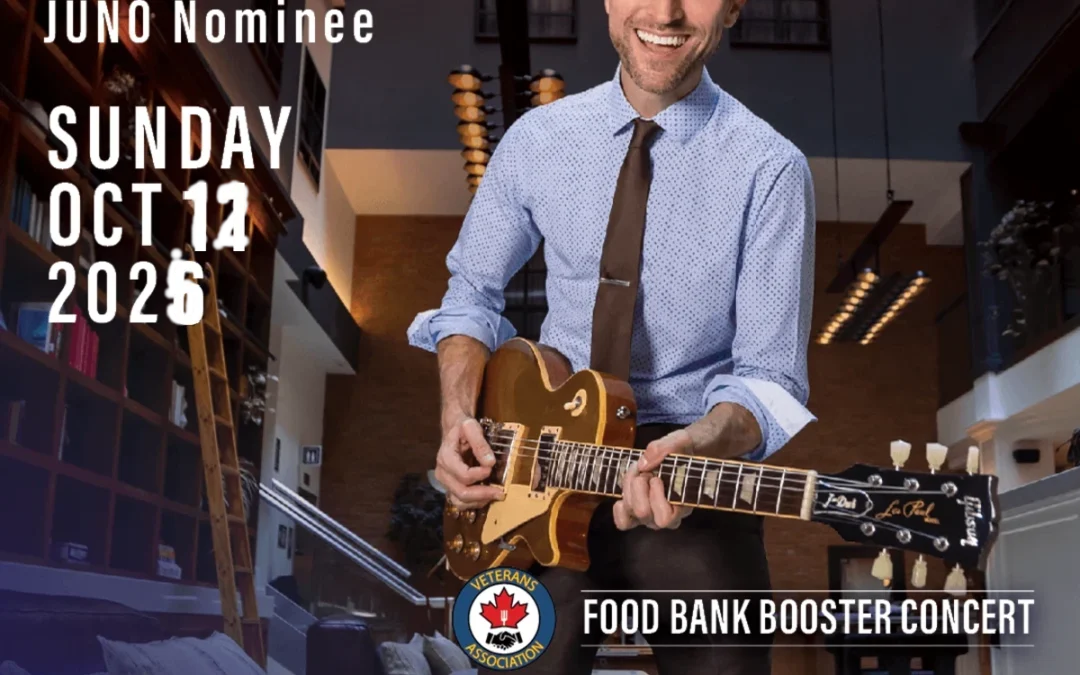 JW JONES Sunday October 11th 2026