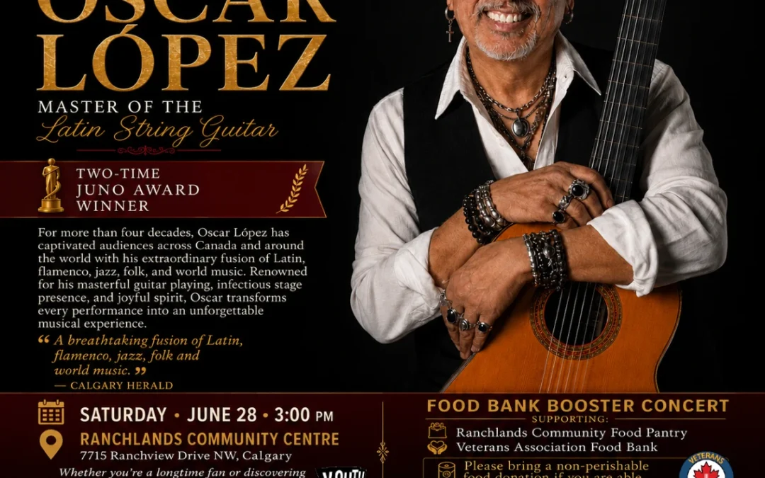 Oscar Lopez Sunday June 28th 2026