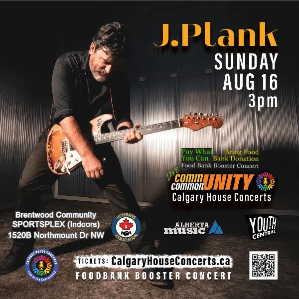 J. Plank Aug 16 2026